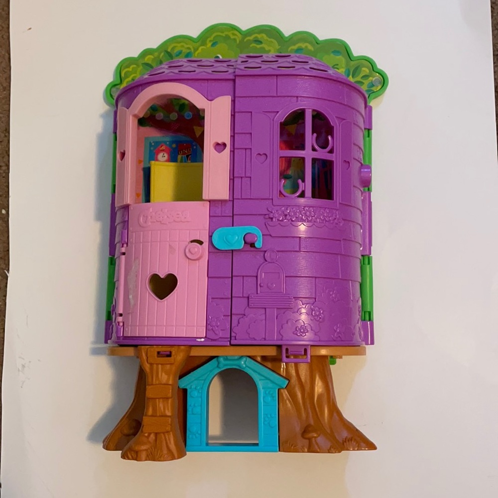 Kids toys